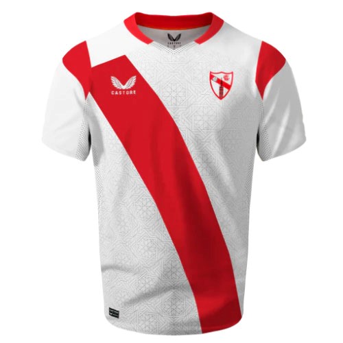 Tailandia Camiseta Sevilla Atlético 1st 2022-2023